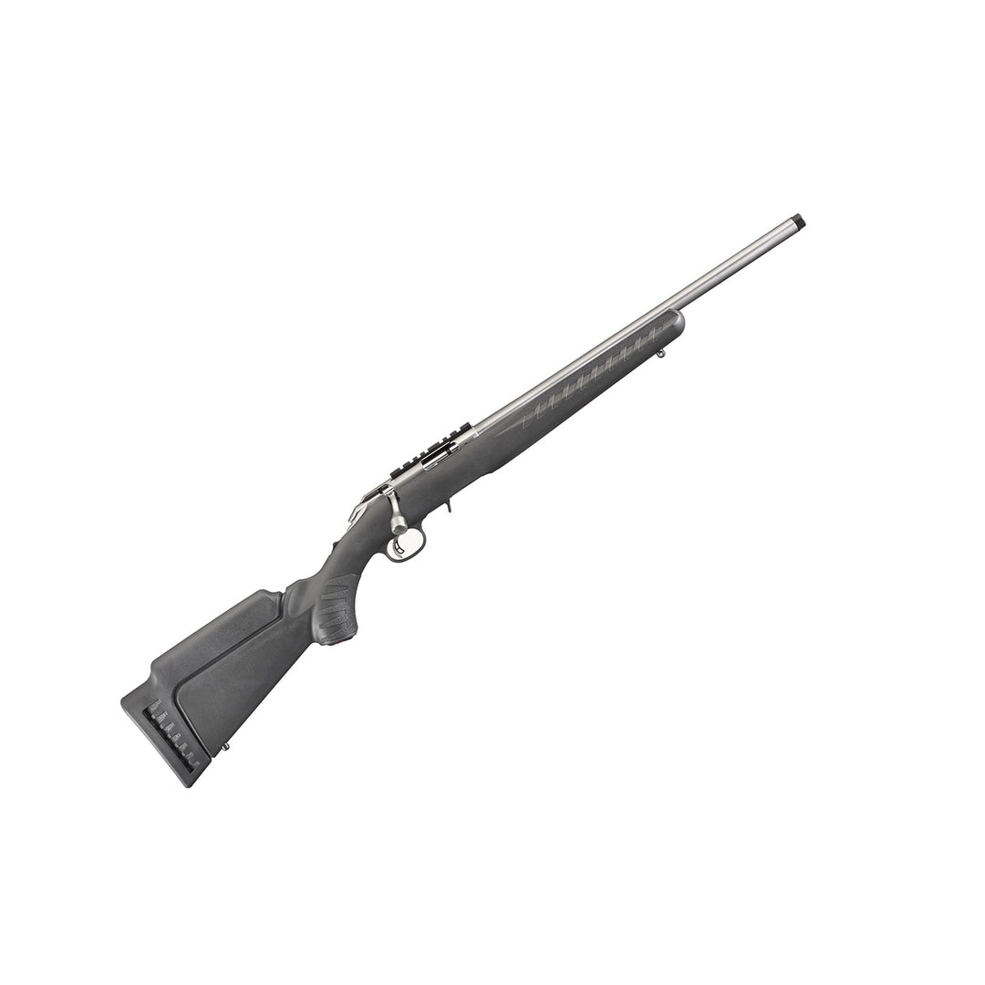 Ruger American Stainless Rimfire Bolt Action Rifle - Right Hand