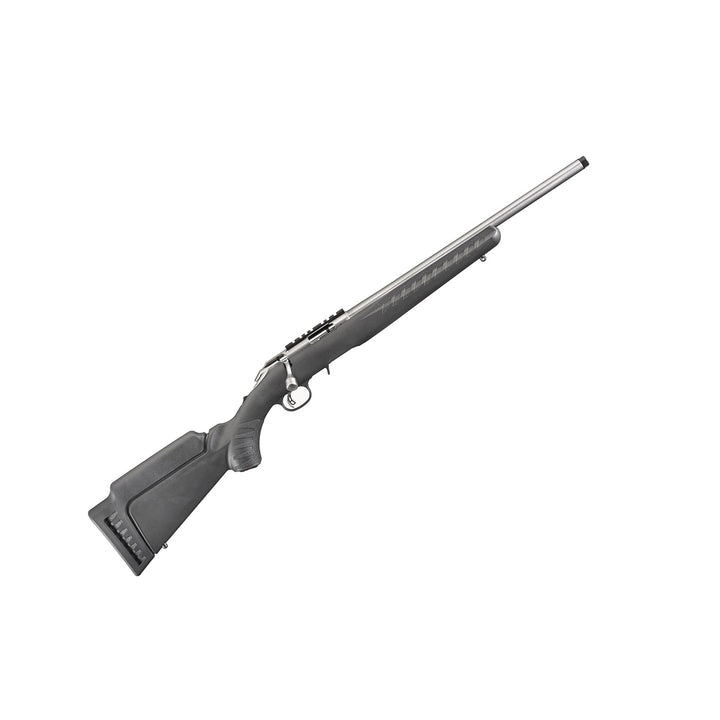 Ruger American Stainless Rimfire Bolt Action Rifle - Right Hand