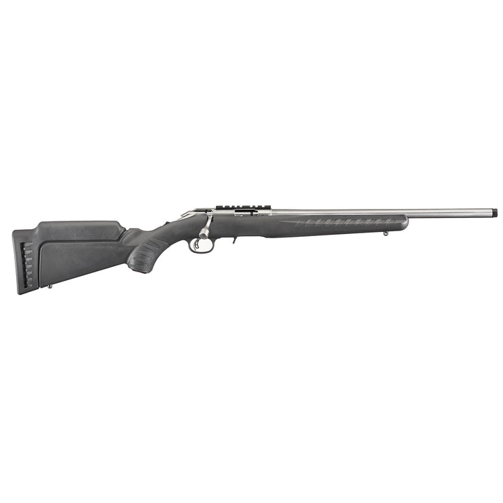 Ruger American Stainless Rimfire Bolt Action Rifle - Right Hand