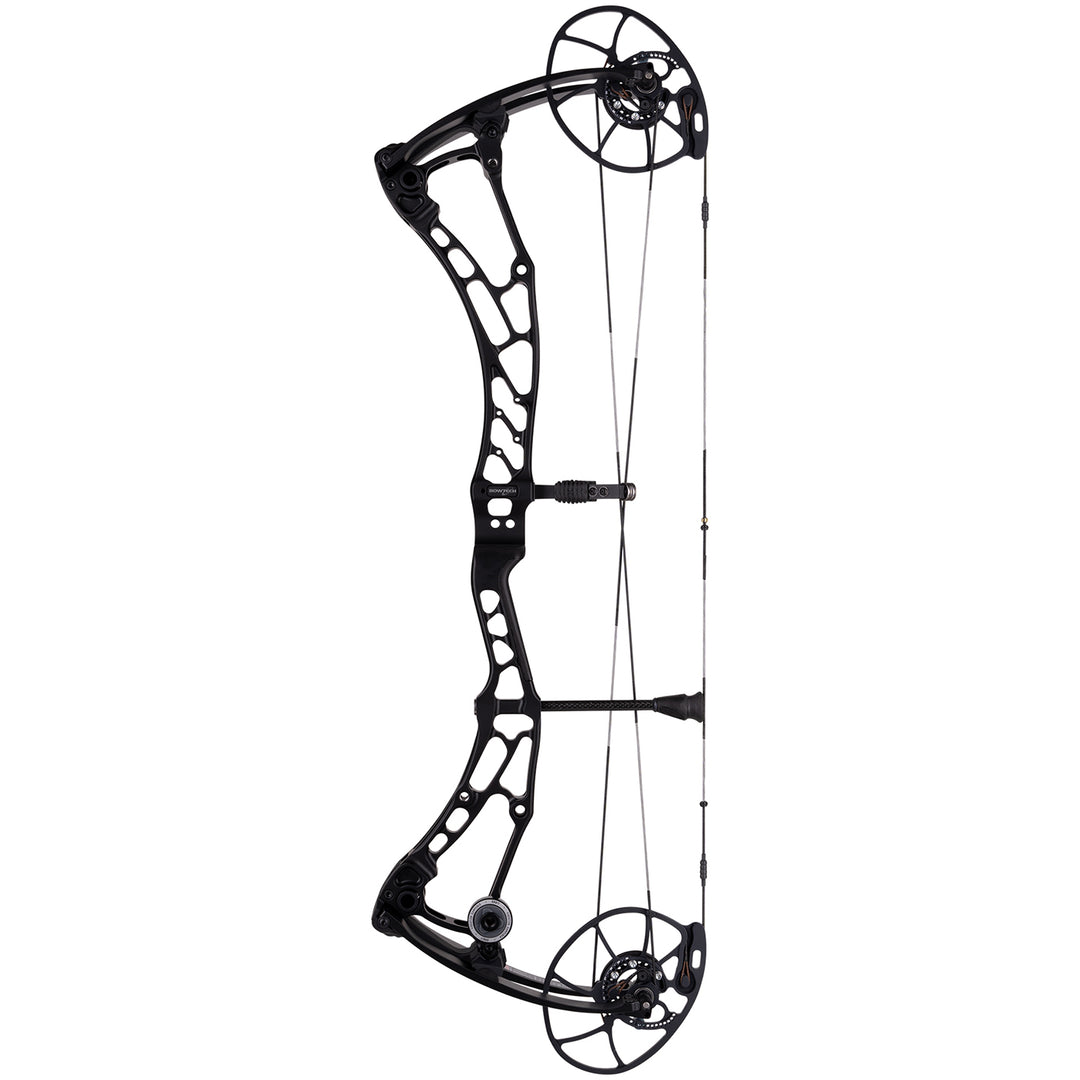 Bowtech Solution LS Compound Bow - Right Hand