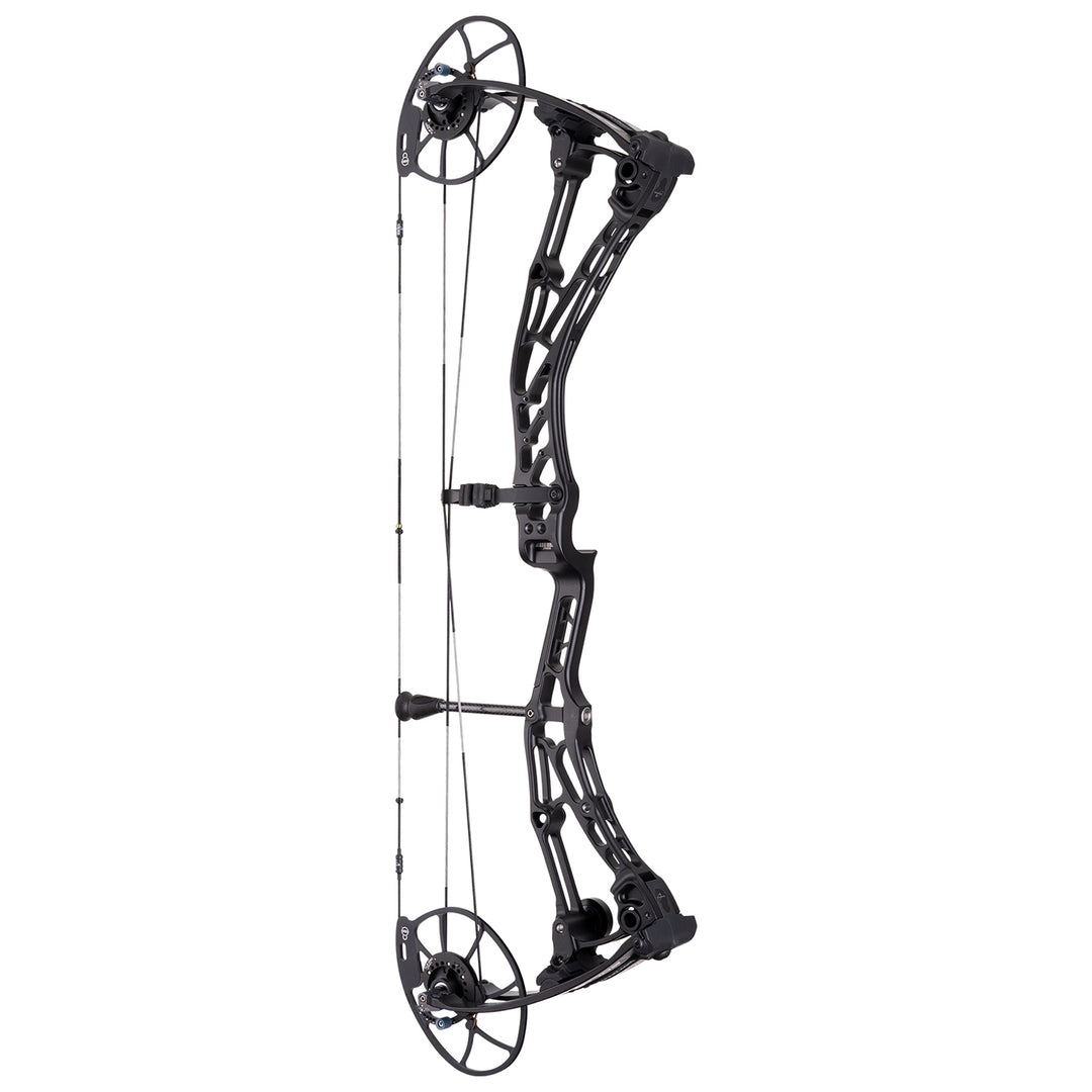 Bowtech Solution LS Compound Bow - Right Hand