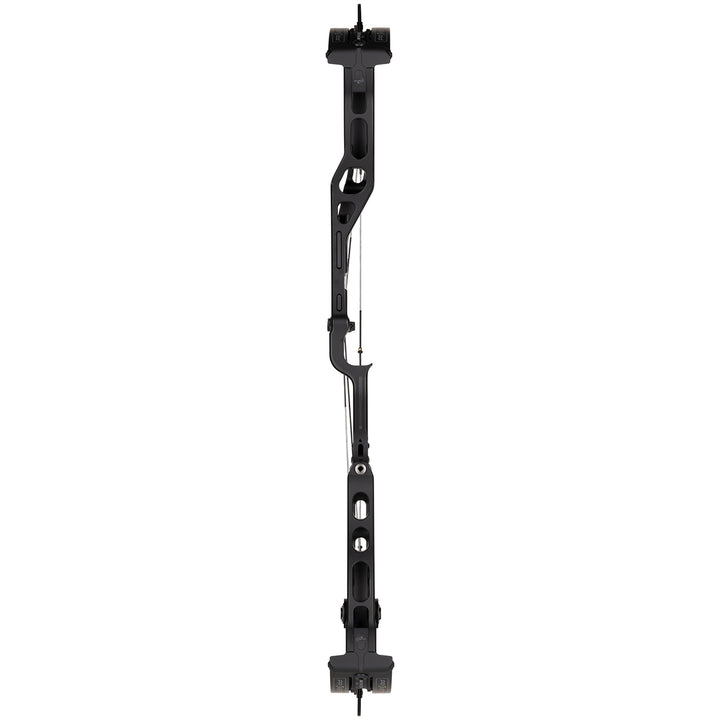 Bowtech Proven 34 LD Compound Bow - Right Hand Draw Weight-60-70LBS / Black