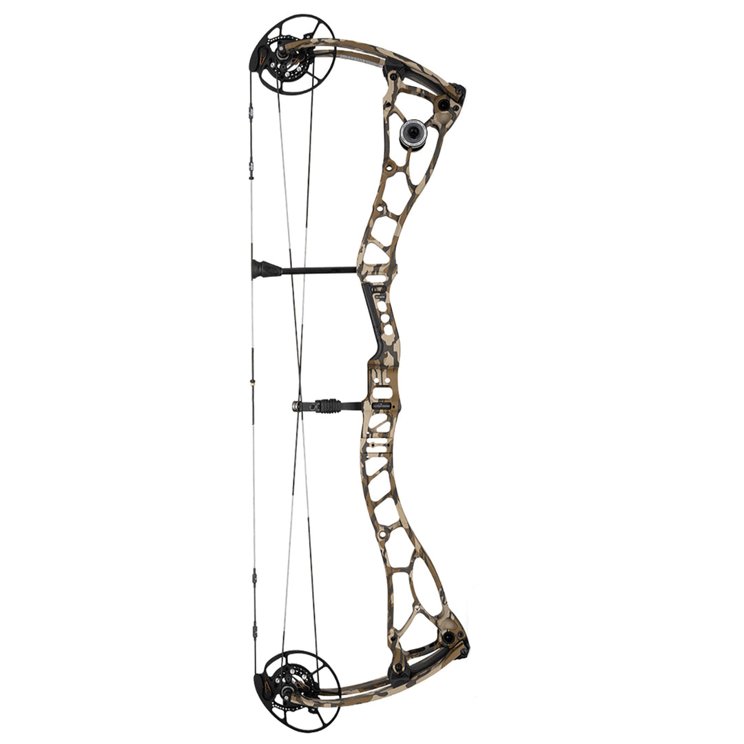 Bowtech Proven 34 SD Compound Bow - Left Hand