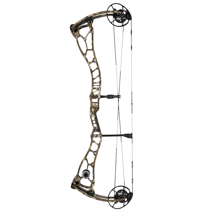 Bowtech Proven 34 SD Compound Bow - Left Hand