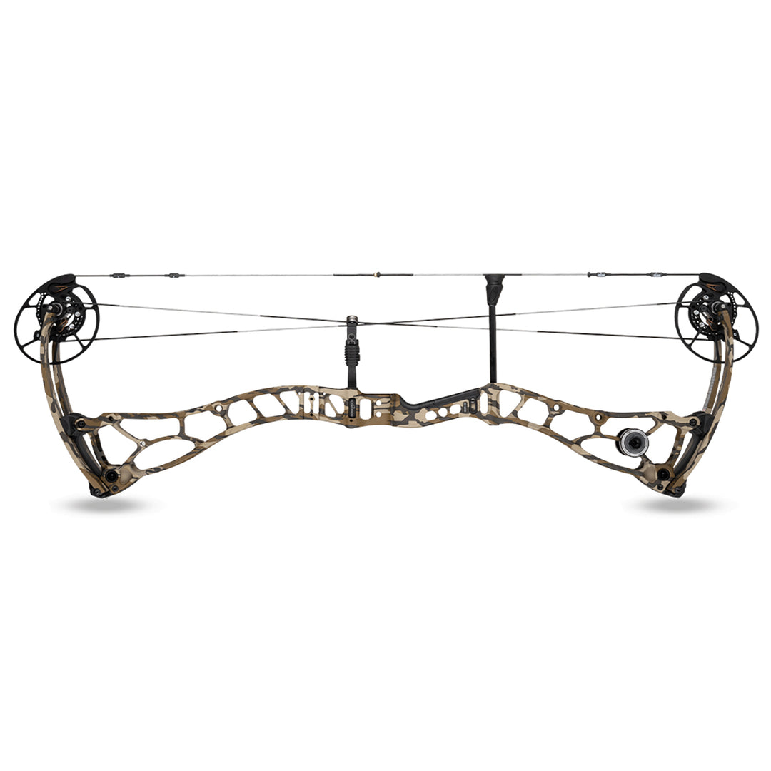 Bowtech Proven 34 SD Compound Bow - Right Hand