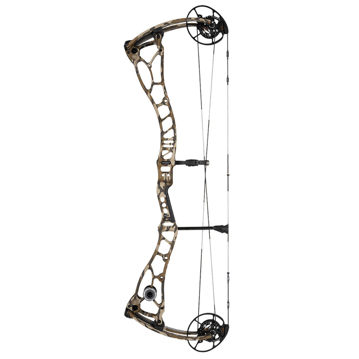 Bowtech Proven 34 SD Compound Bow - Right Hand