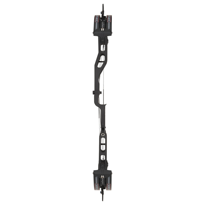 Bowtech Virtue Compound Bow Tac - Left Hand Draw Weight-60-70LBS / Black