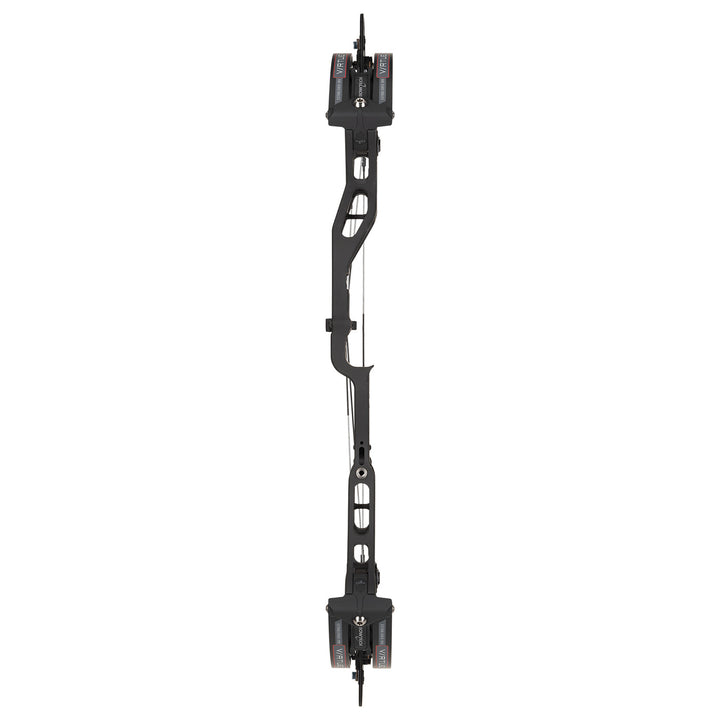 Bowtech Virtue Compound Bow Tac - Right Hand Draw Weight-60-70LBS / Black