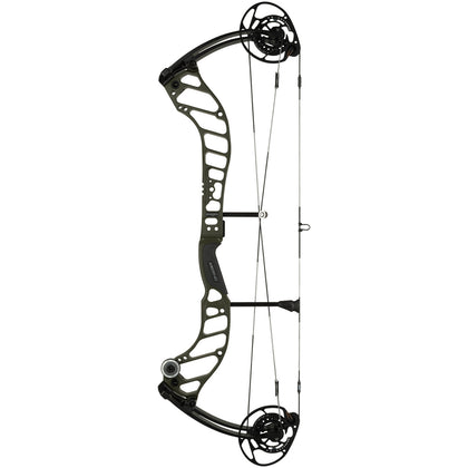 Bowtech Ascend Compound Bow - Left Hand
