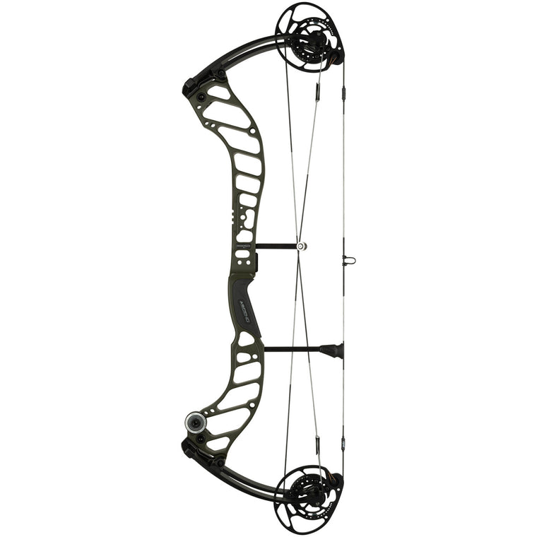 Bowtech Ascend Compound Bow - Left Hand