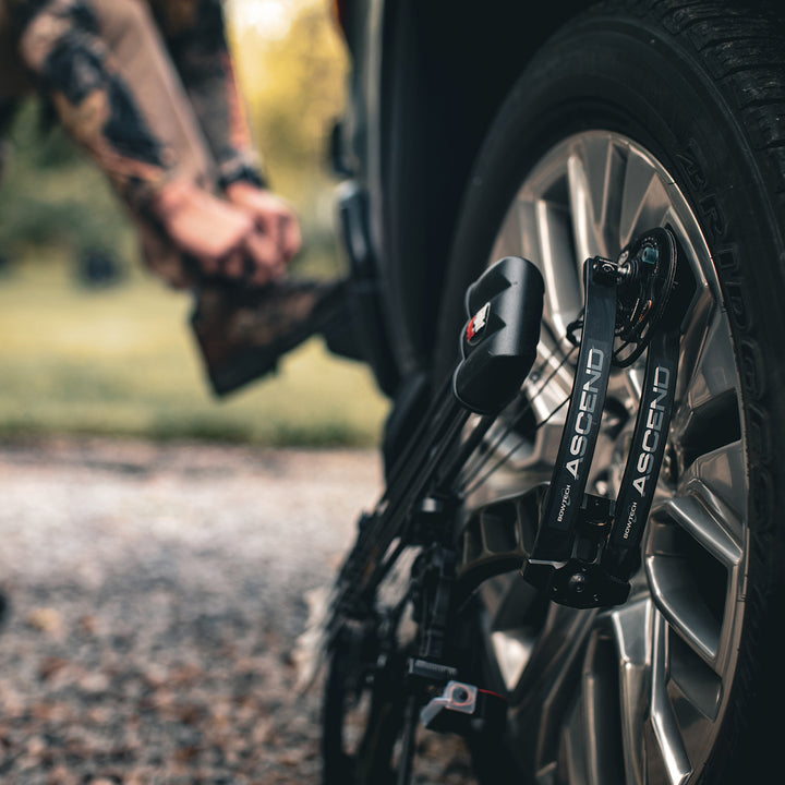 Bowtech Ascend Compound Bow - Right Hand