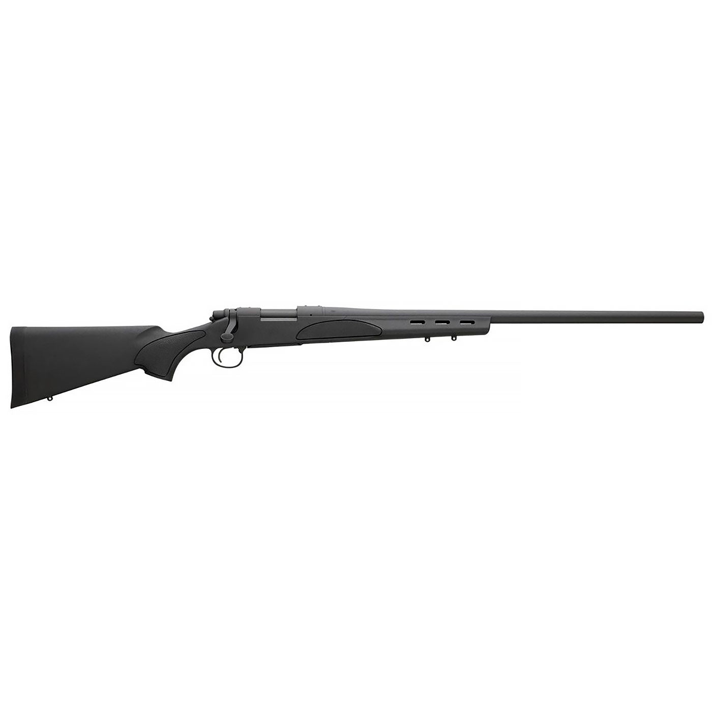 Remington Model 700 SPS Varmint Bolt Action Rifle - .243 WIN