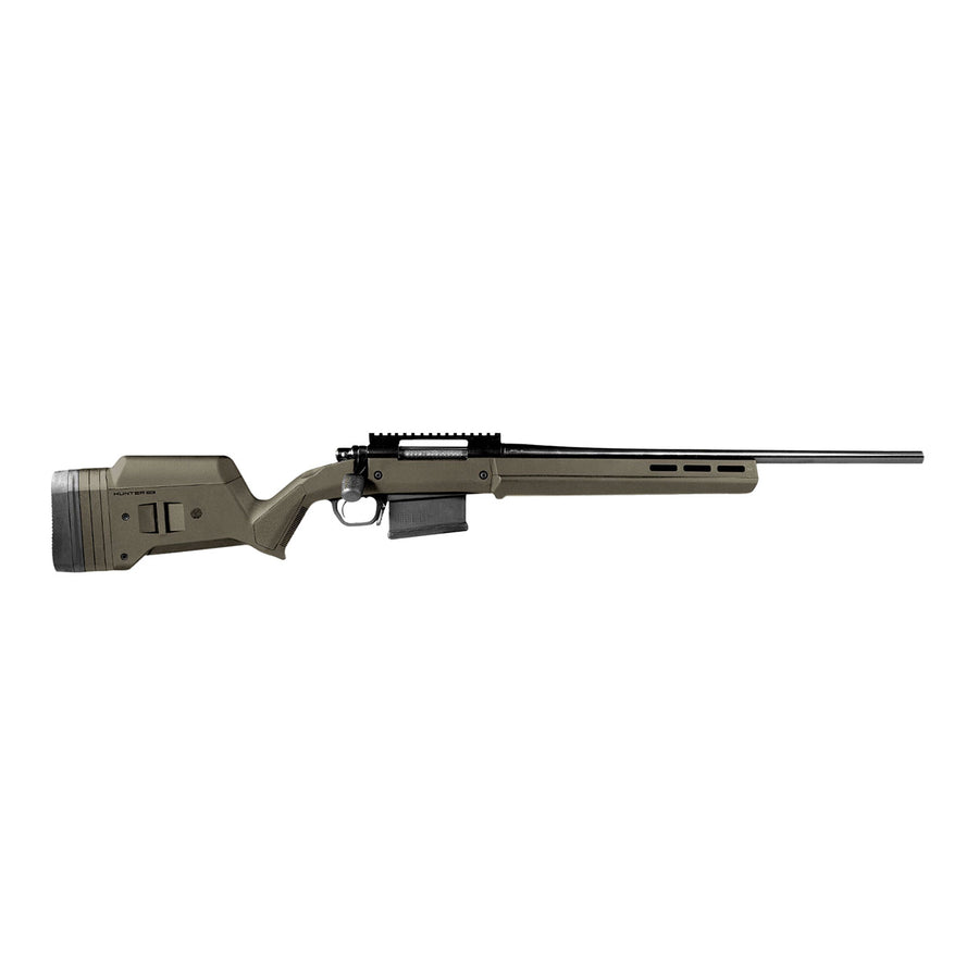Remington Model 700 Magpul Hunter TMZ Bolt Action Rifle