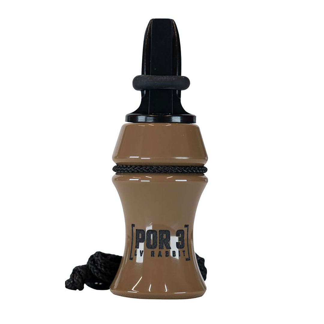 Phelps Predator Call - Open Reed - POR3 - Loud Rabbit