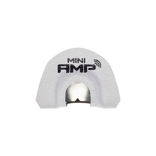 Phelps Elk Call - Mini Amp - White