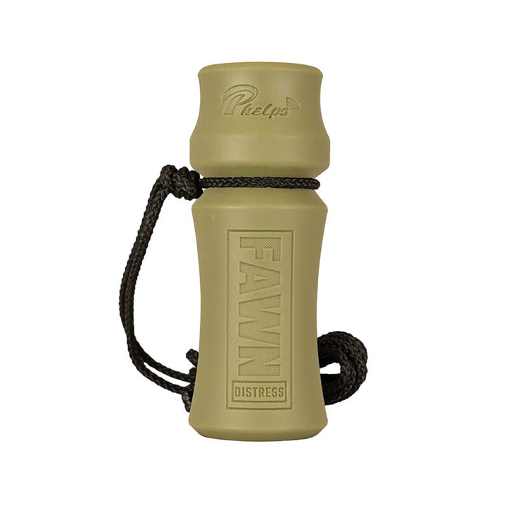 Phelps Deer Call - Closed Reed - Fawn in Distress