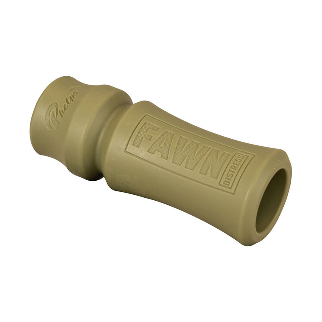 Phelps Deer Call - Closed Reed - Fawn in Distress