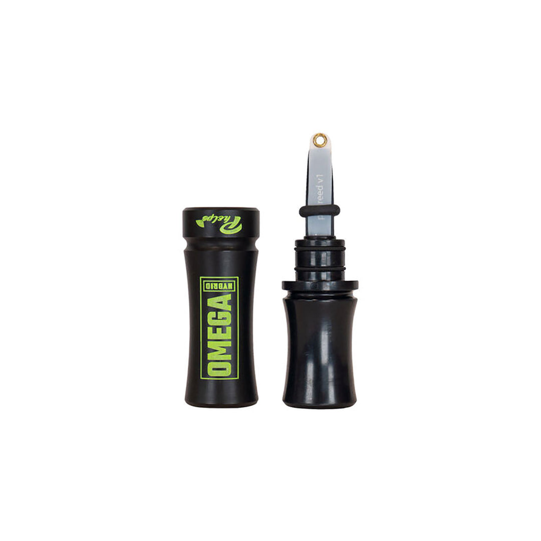 Phelps Deer Call - Grunt Tube - Omega Hybrid