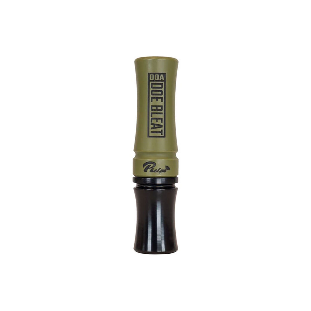 Phelps Deer Call - Doe Bleat - DOA