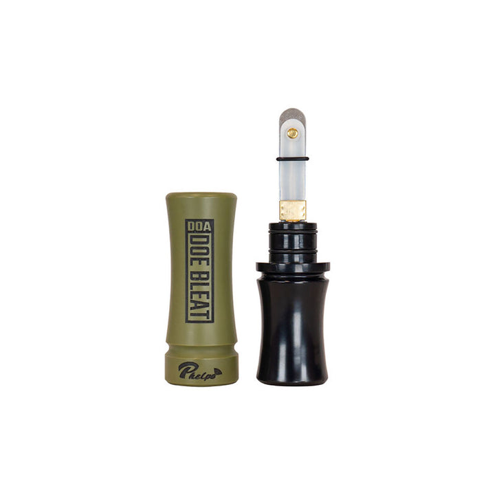 Phelps Deer Call - Doe Bleat - DOA