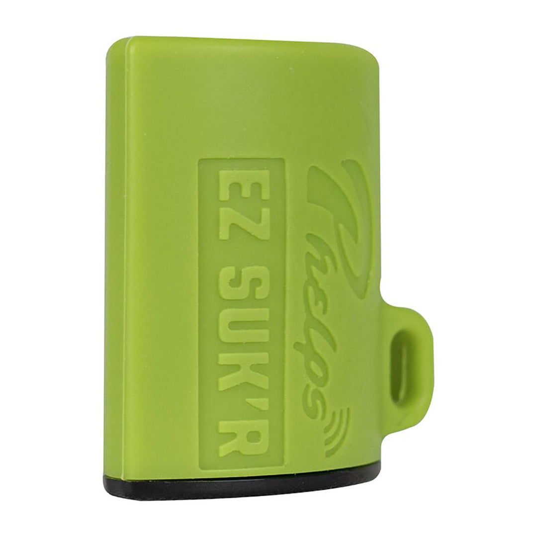 Phelps Elk Call Reed Call EZ SUKR - Lime Green and Black - OS Green/Black