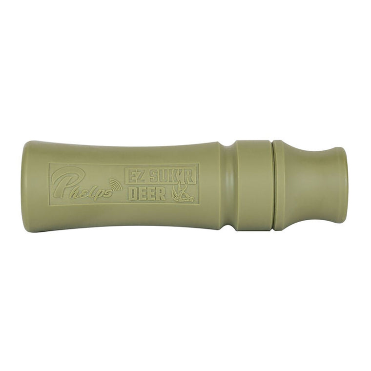 Phelps E-Z Sucker Doe Call