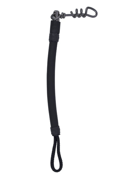 Riffe Muzzle Bungee w/Pigtail Clip