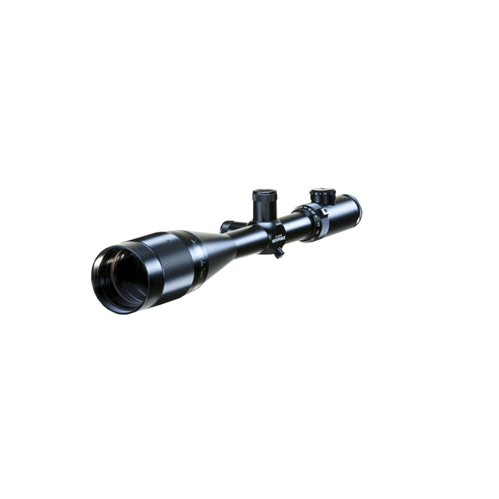 Nightforce 12-42X56mm - .125 MOA - Illuminated - NP-2DD Rifle Scope