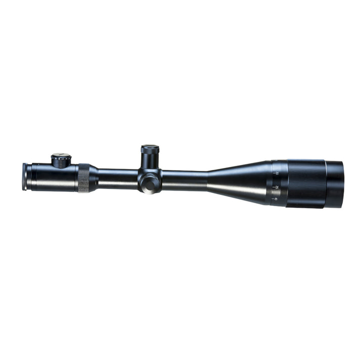 Nightforce 12-42X56mm - .125 MOA - Illuminated - NP-2DD Rifle Scope