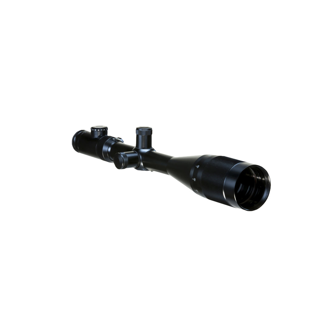 Nightforce 12-42X56mm - .125 MOA - Illuminated - NP-2DD Rifle Scope