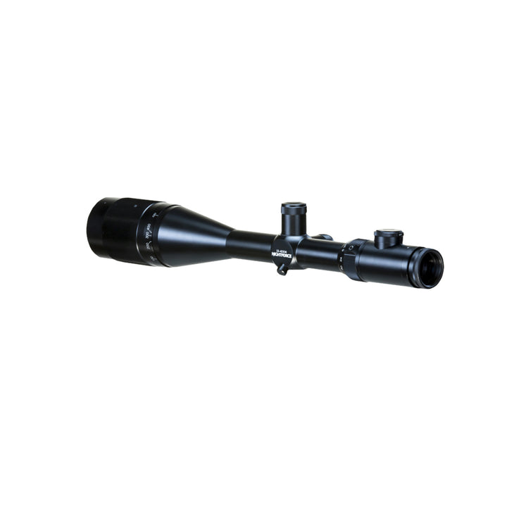 Nightforce 12-42X56mm - .125 MOA - Illuminated - NP-2DD Rifle Scope