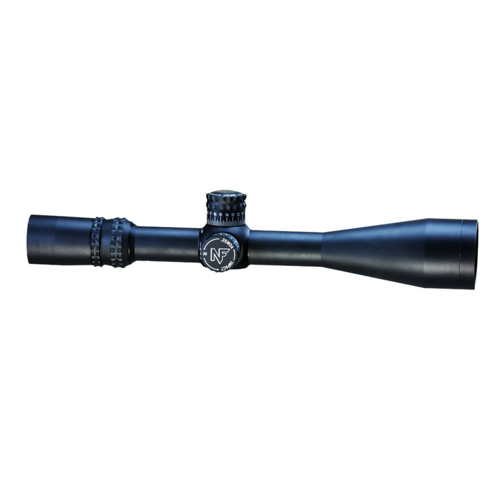 Nightforce NXS - 3.5-15X50mm - ZeroStop - .250 MOA - Illuminated - MOAR Rifle Scope