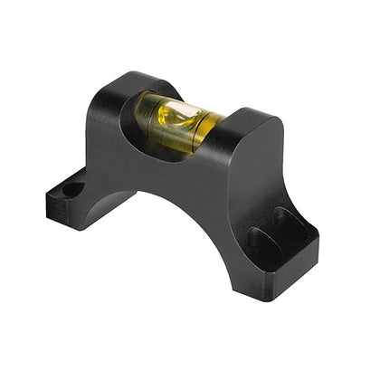 Nightforce X-Treme Duty - Top Half of Ring w Level - 34mm - 4 Screw