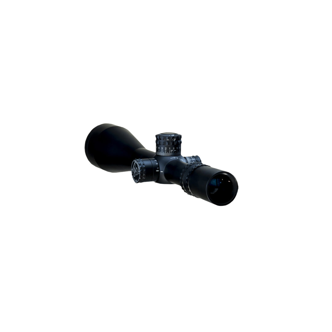 Nightforce NXS - 5.5-22X56mm - ZeroStop - .250 MOA - Center Only Illumination - MOAR-T Rifle Scope