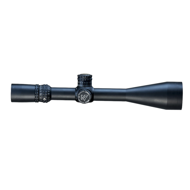 Nightforce NXS - 5.5-22X56mm - ZeroStop - .250 MOA - Center Only Illumination - MOAR-T Rifle Scope