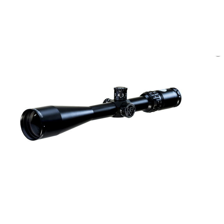 Nightforce COMPETITION - 15-55X52mm - ZeroStop - .125 MOA - DDR-2 Rifle Scope