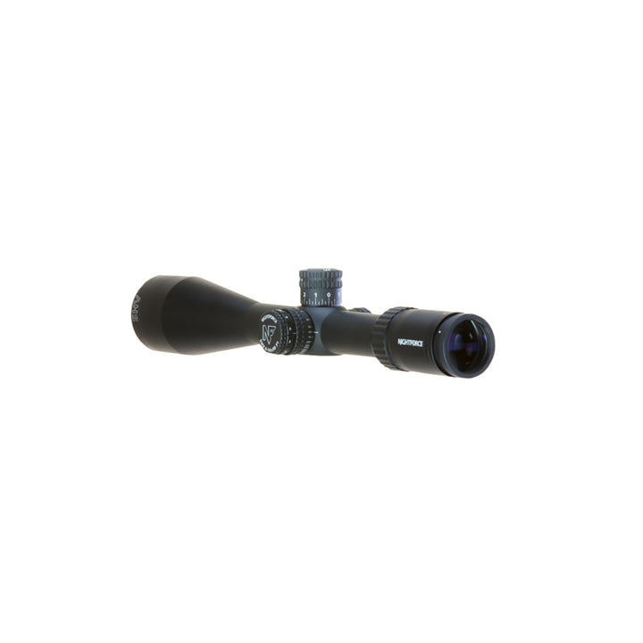 Nightforce SHV - 4-14X50mm F1 - .250 MOA - Center Only Illumination - MOAR Rifle Scope