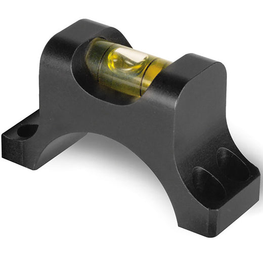 Nightforce X-Treme Duty - Top Half of Ring w Level - 30mm - 6 Screw
