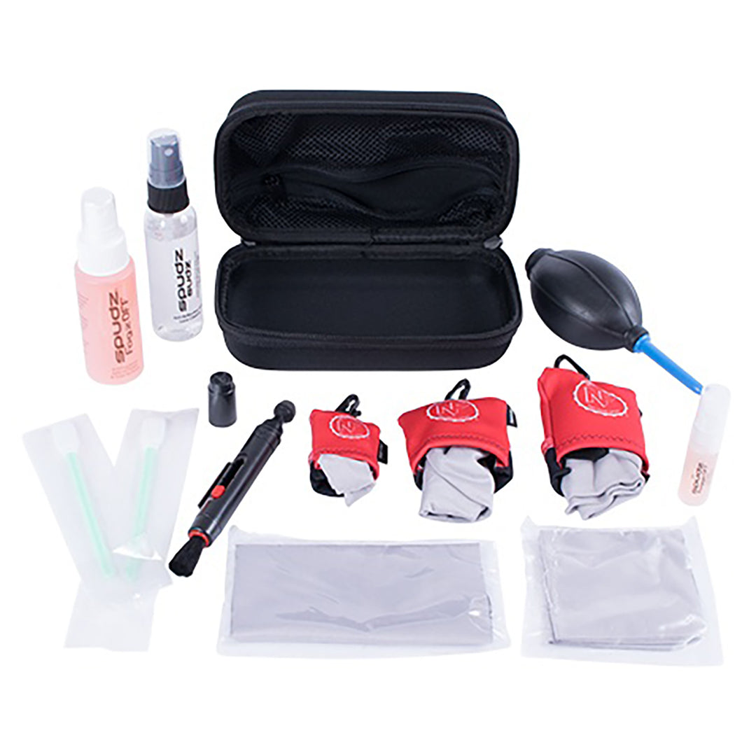 Nightforce Professional Optical Cleaning Kit