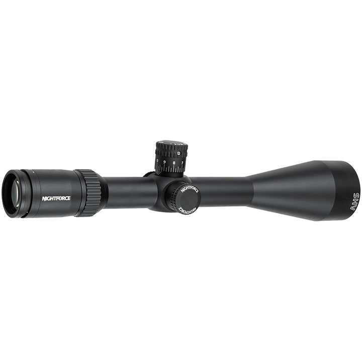 Nightforce SHV 5-20X56mm - ZeroSet - .250 MOA - Center Only Illumination - 4A Rifle Scope