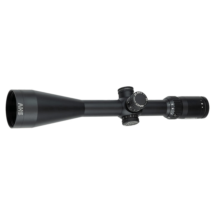 Nightforce SHV 5-20X56mm - ZeroSet - .250 MOA - Center Only Illumination - 4A Rifle Scope