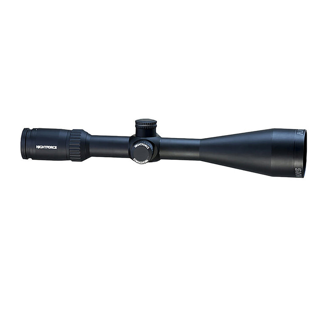 Nightforce SHV 4-14x56 - .25MOA - Center Only Illumination - 4A Rifle Scope