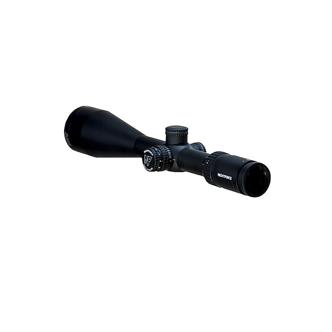 Nightforce SHV 4-14x56 - .25MOA - Center Only Illumination - 4A Rifle Scope