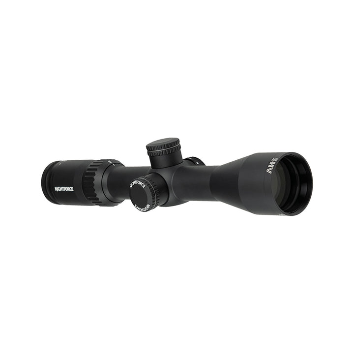 Nightforce SHV - 3-10X42mm - .250 MOA - Center Only Illumination - Without Parallax Adjustment - 4A Rifle Scope