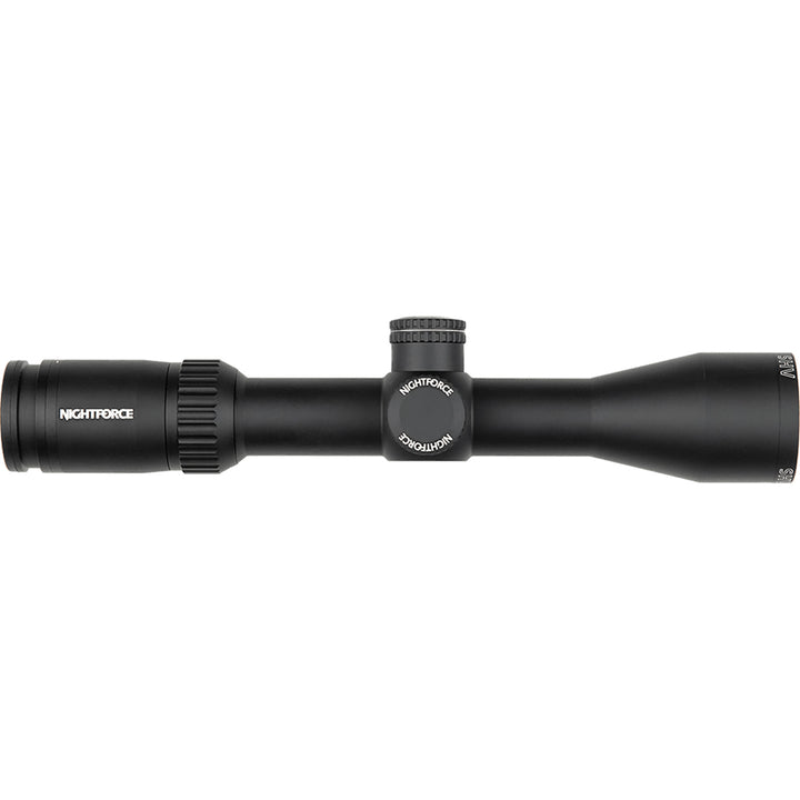 Nightforce SHV - 3-10X42mm - .250 MOA - Center Only Illumination - Without Parallax Adjustment - 4A Rifle Scope