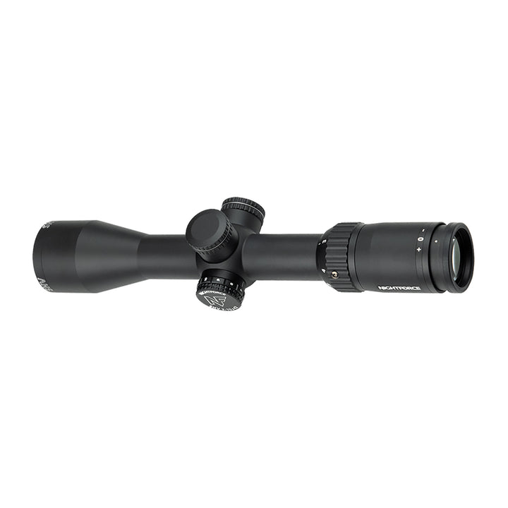 Nightforce SHV - 3-10X42mm - .250 MOA - Center Only Illumination - Without Parallax Adjustment - 4A Rifle Scope