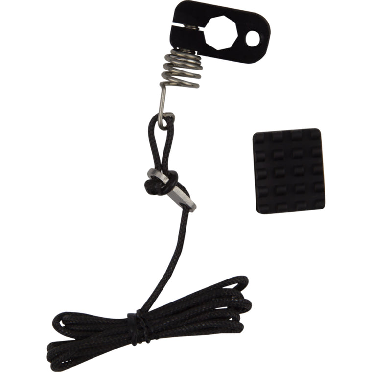 Hamskea Universal Limb Clamp Kit w/EZ Glide