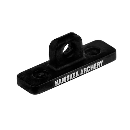 Hamskea Limb Cord Attachment Bracket (Fits Mathews Limb)