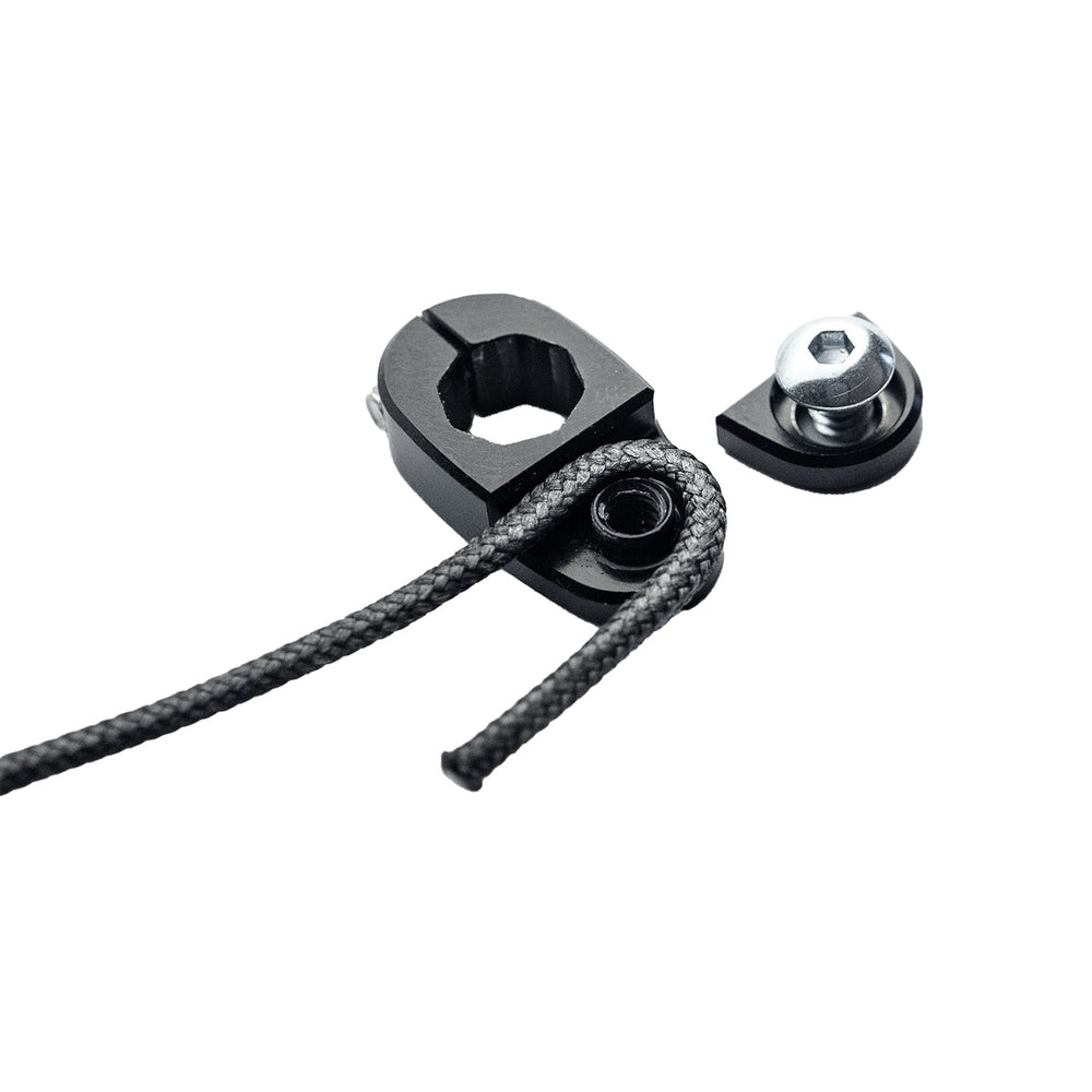 Hamskea Cord Clamp Lever Arm