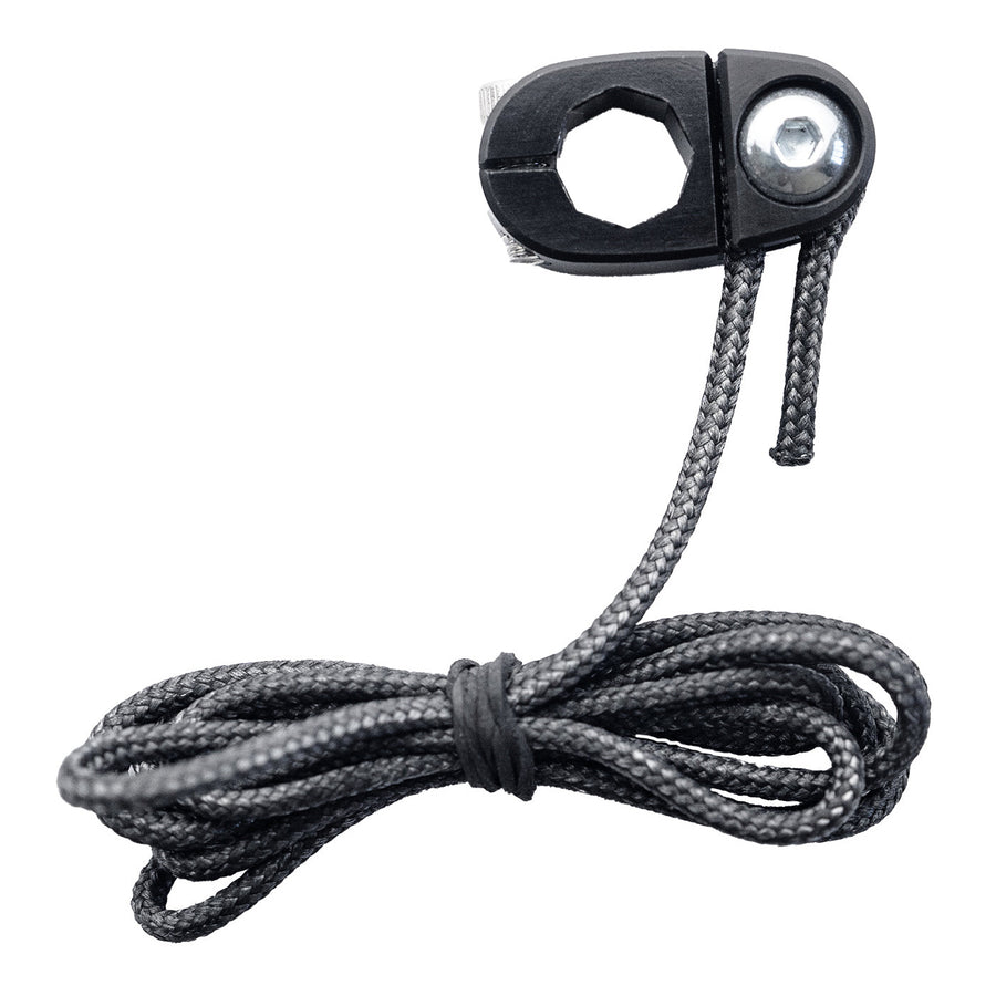 Hamskea Cord Clamp Lever Arm